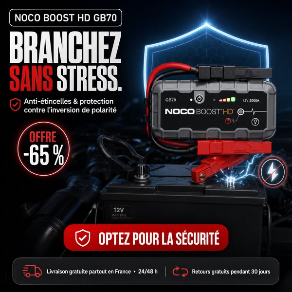 Livraison gratuite 24/48h