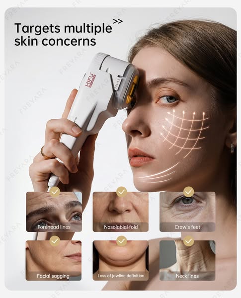 Freyara FacialDefy 3.0™