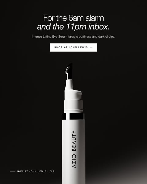 New at John Lewis