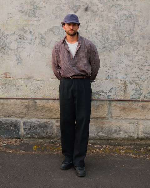 Collection Nine - A/W 26 Delivery Two