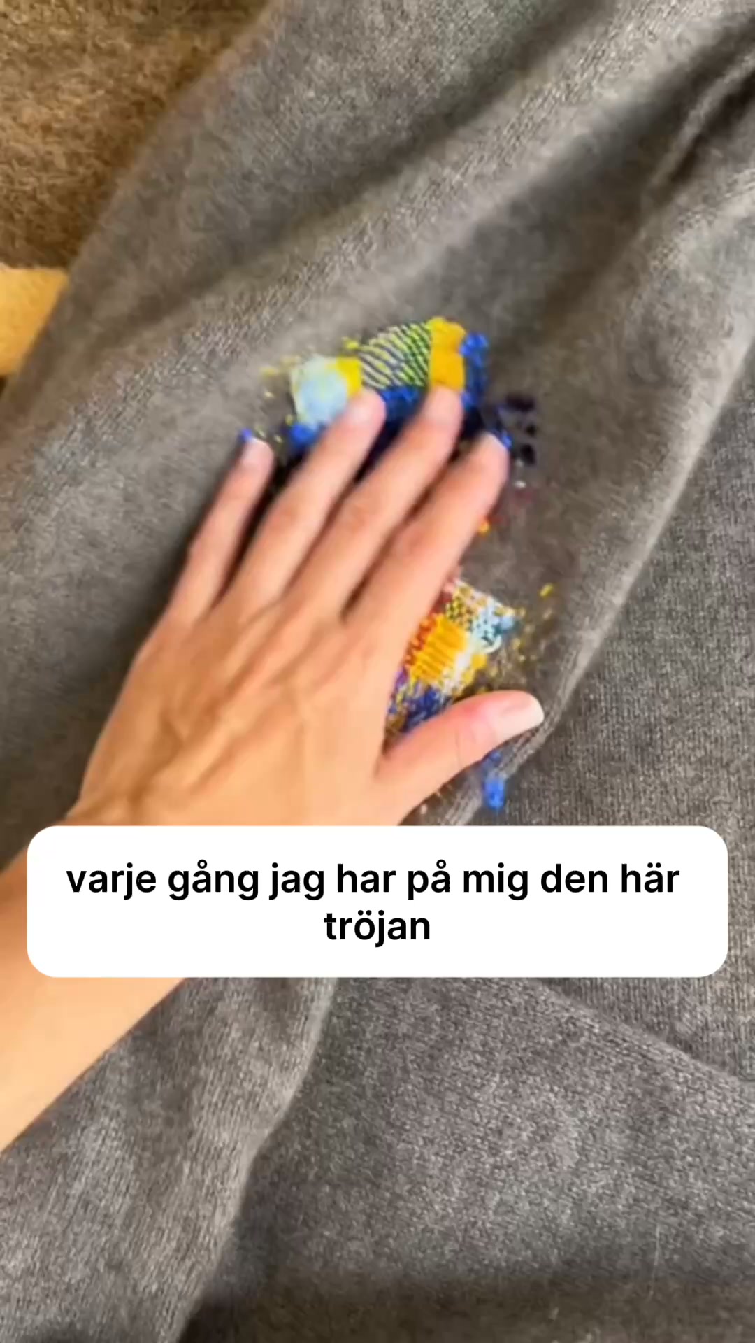 Skapa mönster & laga kläder