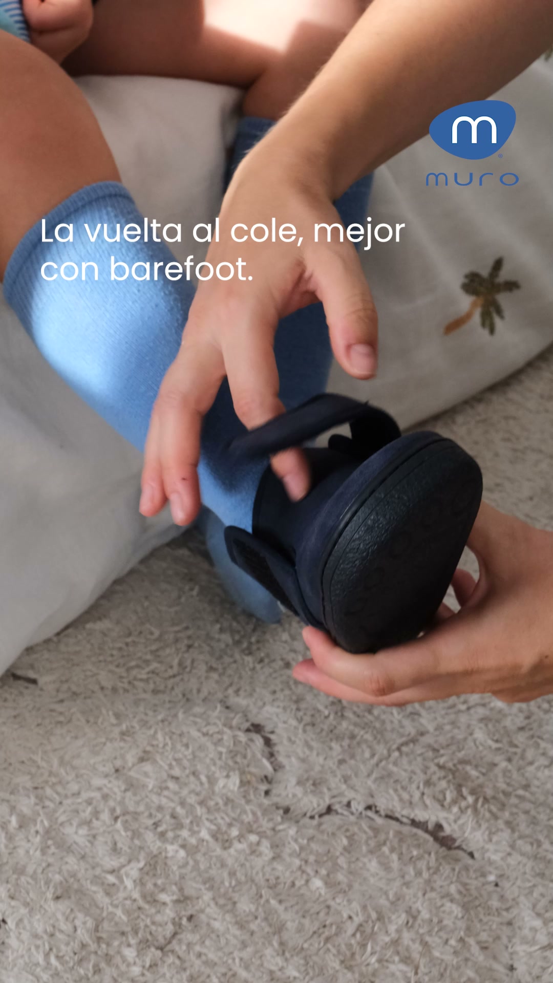 Calzado cómodo desde 1941