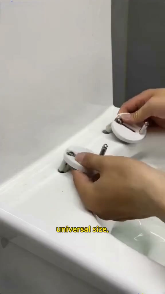 Fix Wobbly Seats In Minutes, Enjoy Stable & Quiet Bathroom Use!