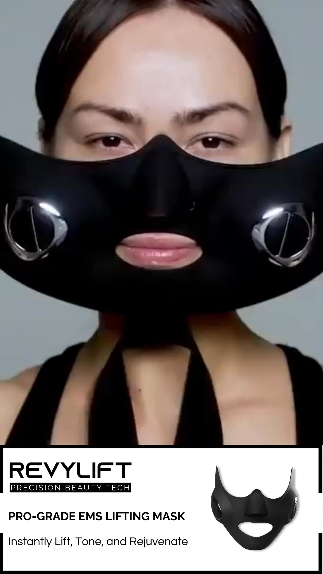 The At-Home Facelift Alternative