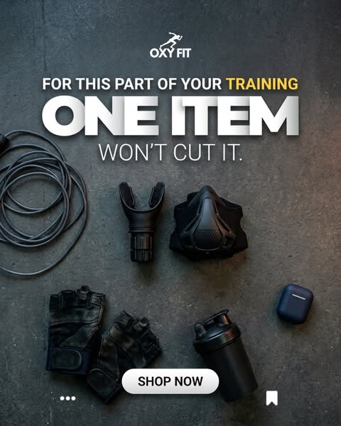 OXYFIT