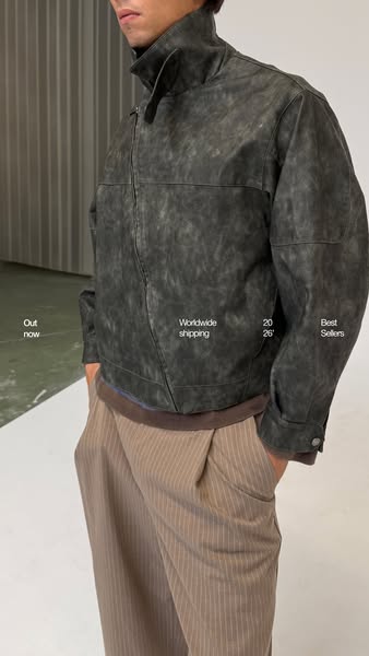 Discover our latest collections.