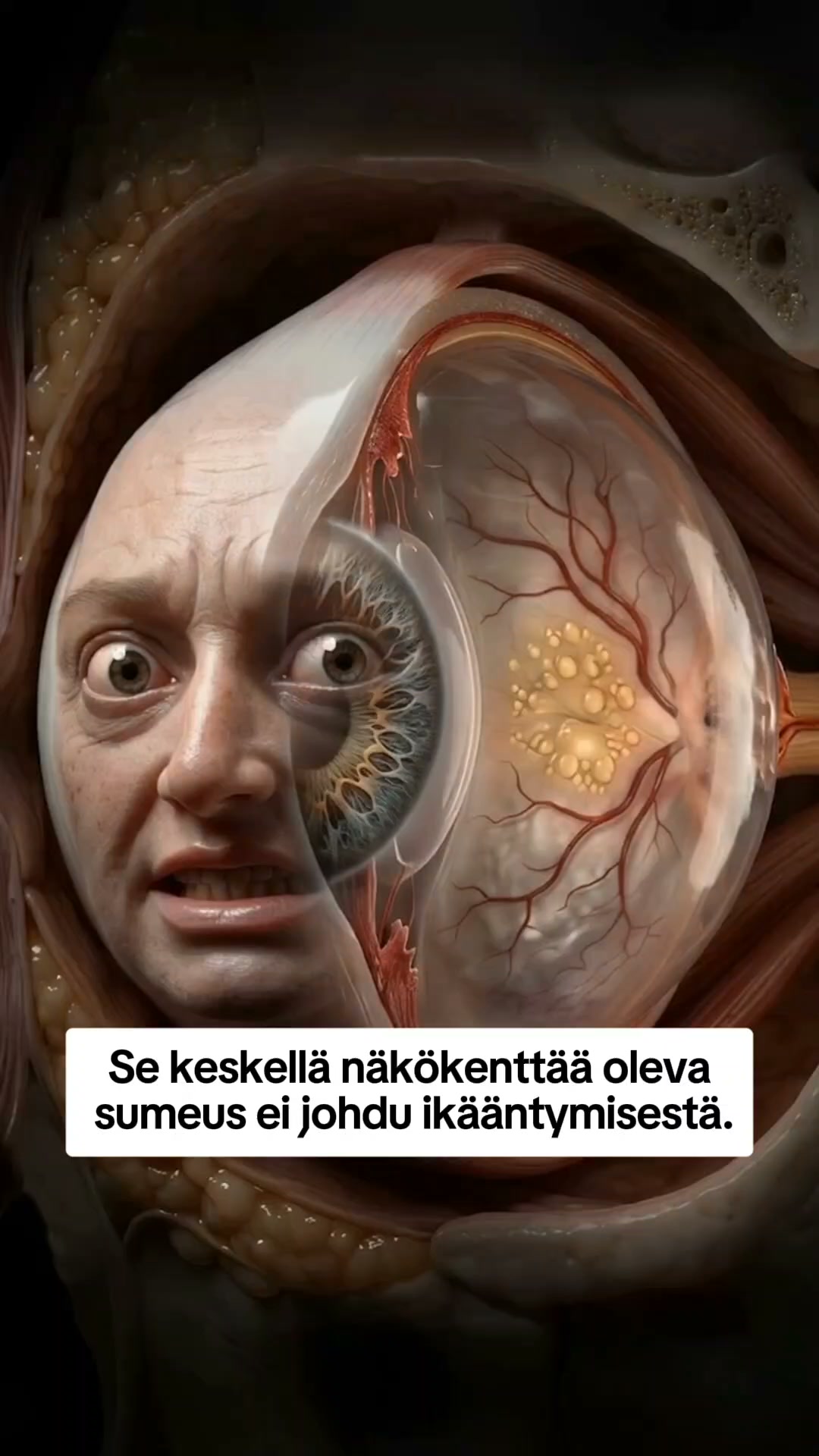 Kokeile riskittä
