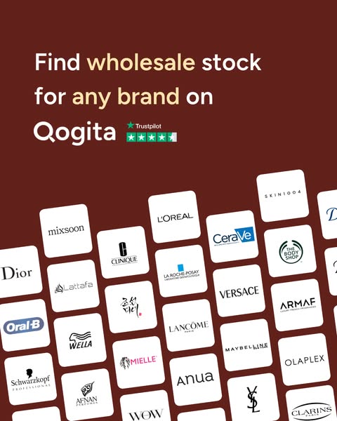 We’ve done the supplier vetting for you.