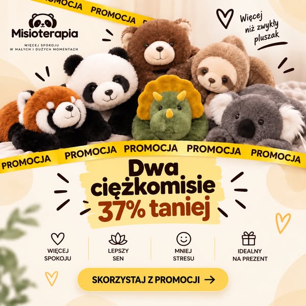Tylko dzisiaj: –30% + darmowa dostawa