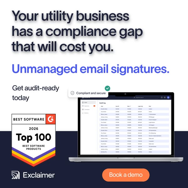 Are your employee emails compliant & audit-ready?