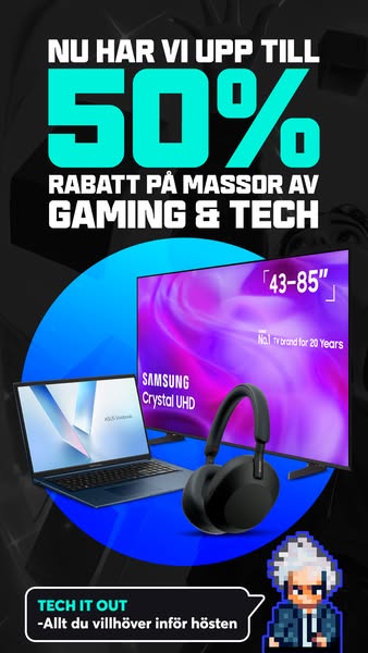 Allt du behöver inför hösten