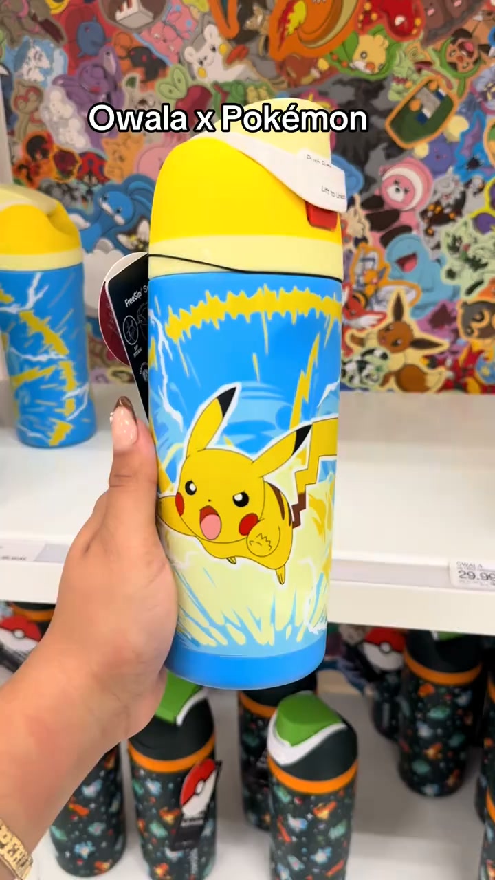 5 Pokémon Designs