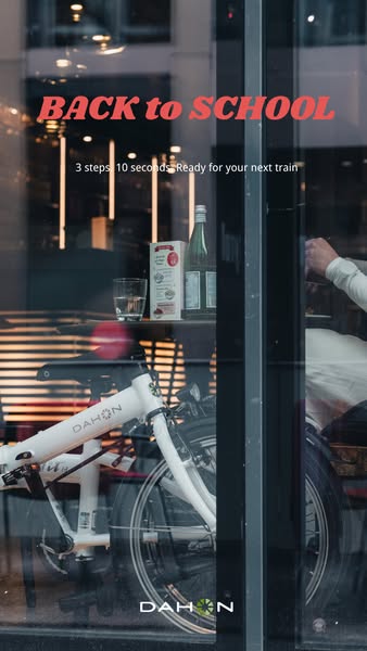 DAHON - Find Your Ride Today!