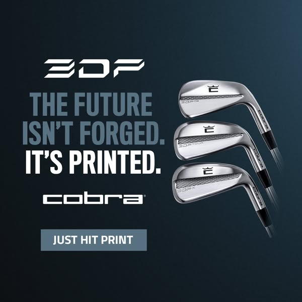 Cobra 3DP