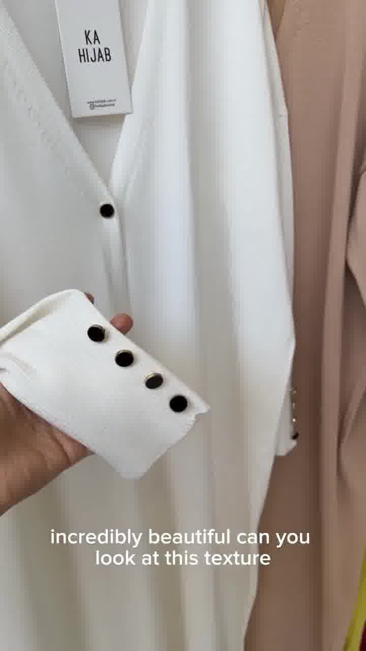 Anúncio de Kahijabworld