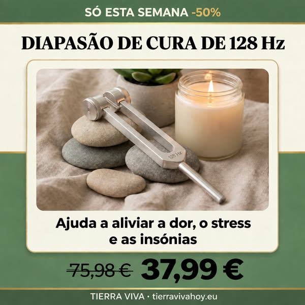 Alívio natural da dor em apenas 3 minutos por dia