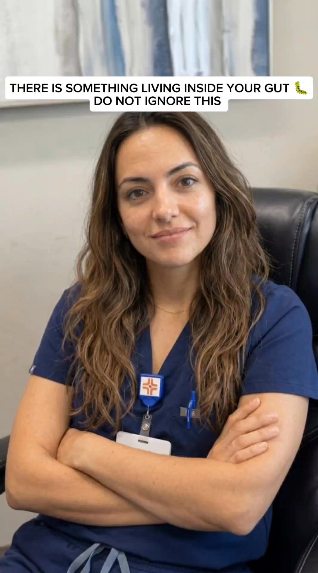 Anúncio de Rachel Anderson MD