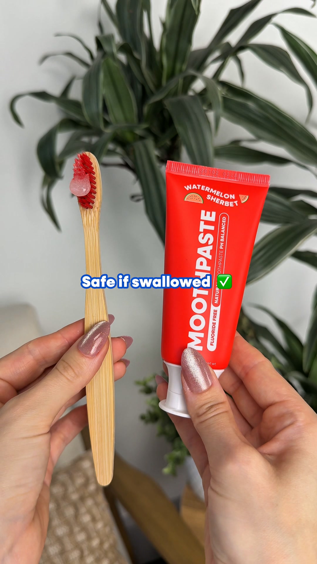 Make Brushing Time Easier