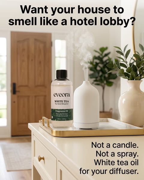 Transform Your Home into a Retreat