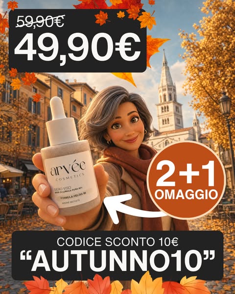 10€ DI CREDITO