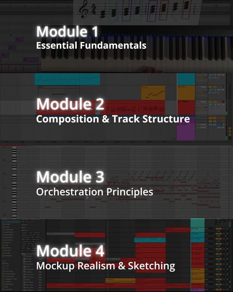 Cinematic Music Accelerator