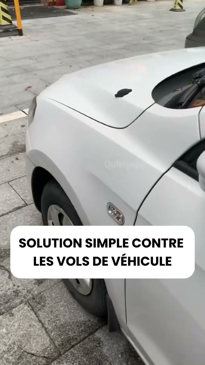 GP90 - Tracker GPS précis sans abonnement (android/apple)