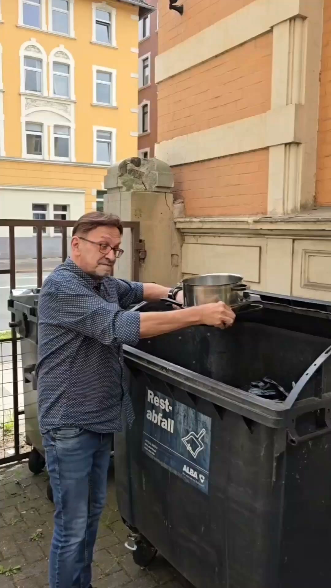 Knusprig. Saftig. Einfach.