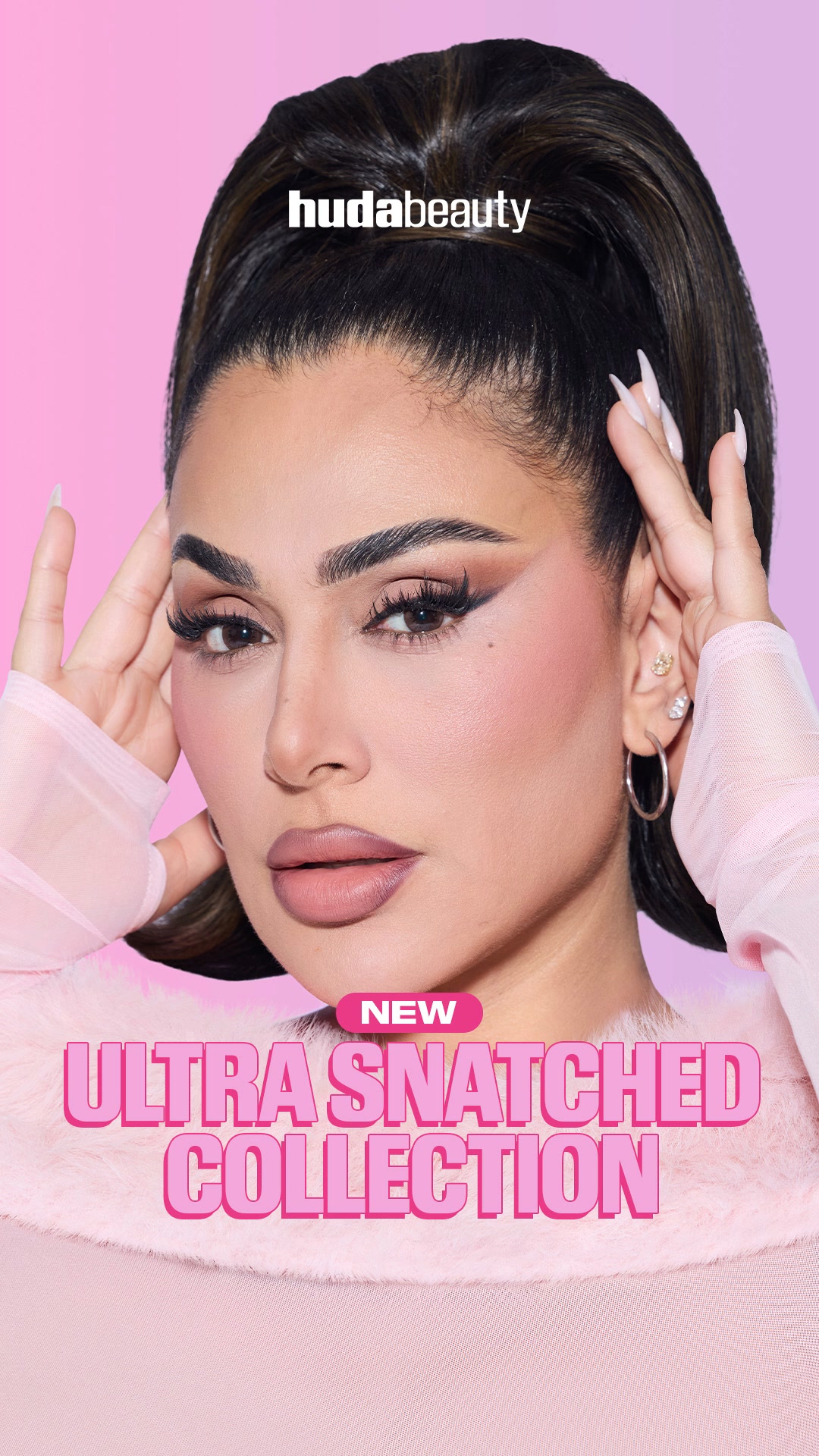 Ultra Snatched Collection