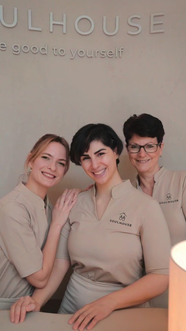 Anúncio de Gesundheitstipps Berlin