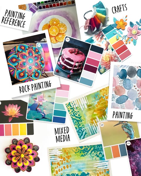Colour Cube 2nd Edition