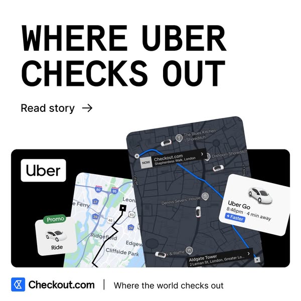 Where the world checks out