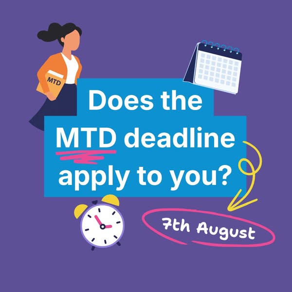 Can you use Hnry for MTD? [QUIZ]