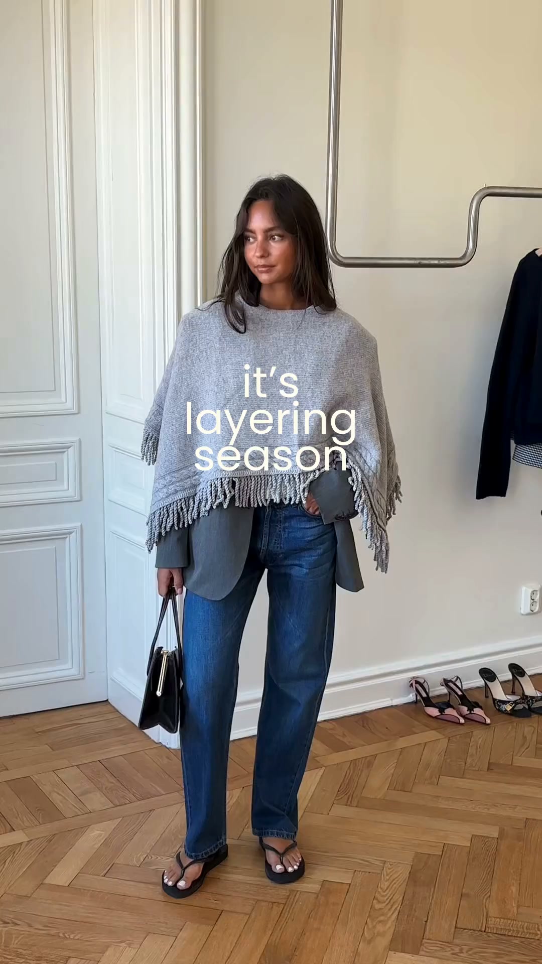 Elevate your daily uniform