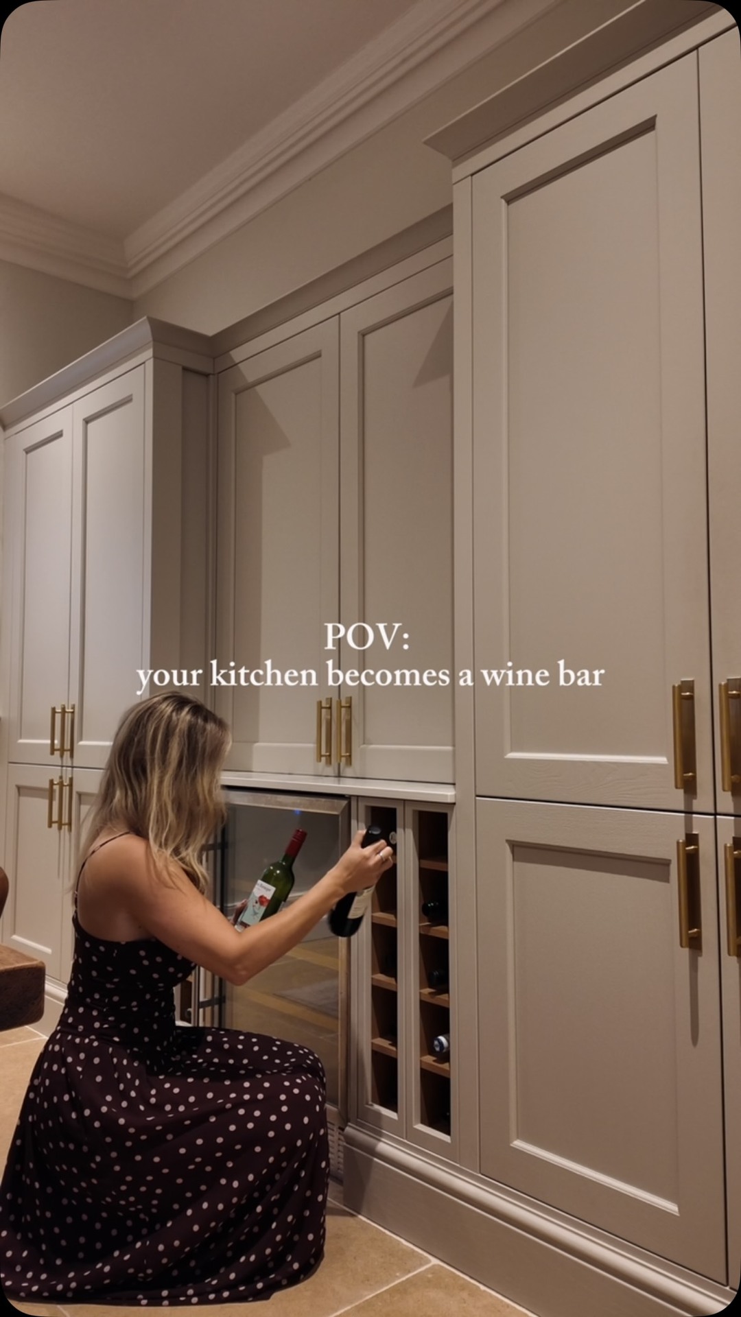 Anúncio de Magnet Kitchens