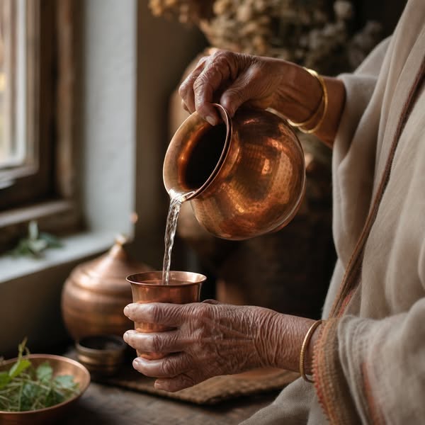 What your grandmother knew and never told you
