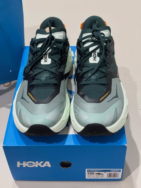 HOKA – Comodidad que te acompaña en cada paso