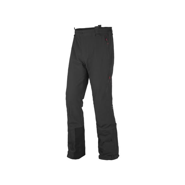 Salewa Pantaloni Alpinismo Rozes Nero Uomo EUR 50