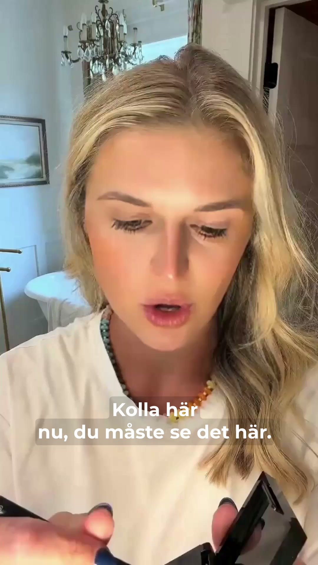 Betala senare med Klarna