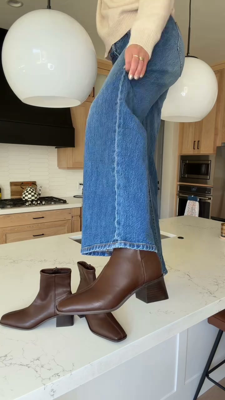 Step Into Timeless Style