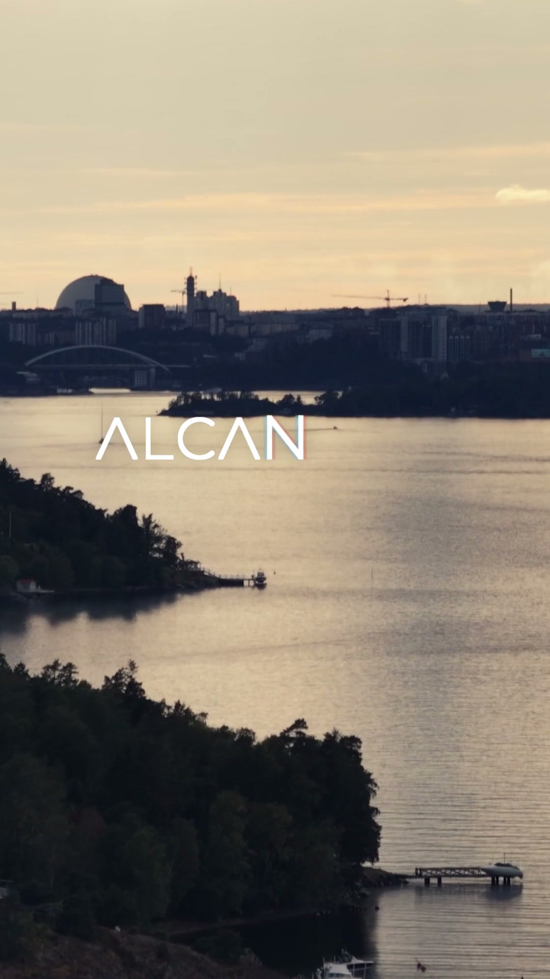 Jon Olsson x ALCANSIDE