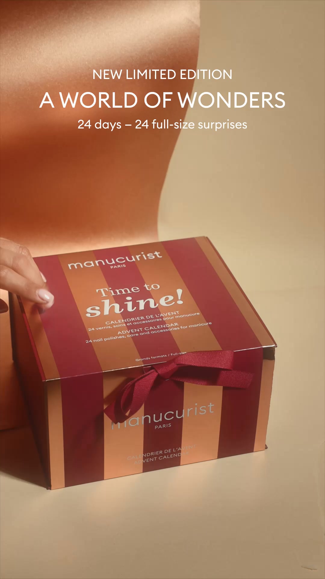Limited Edition