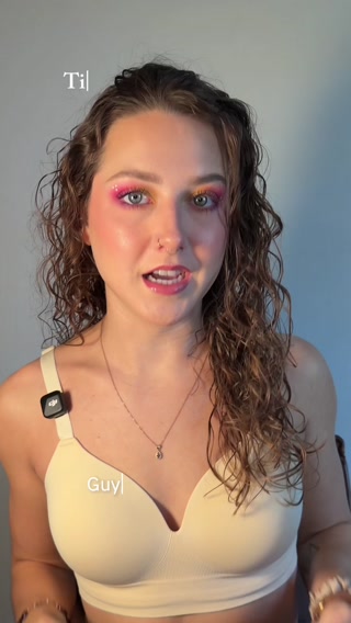 We Were Tired of Bad Bras—So We Made This