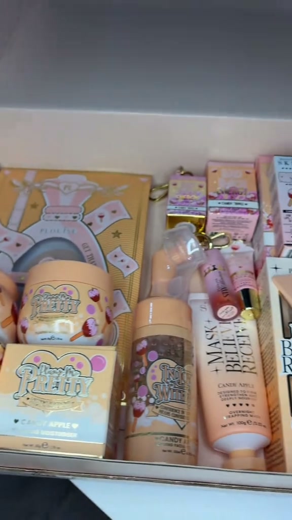 £92 Worth For Just £38