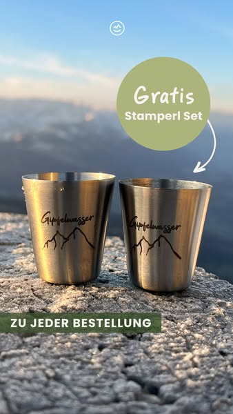 GRATIS Stamperl