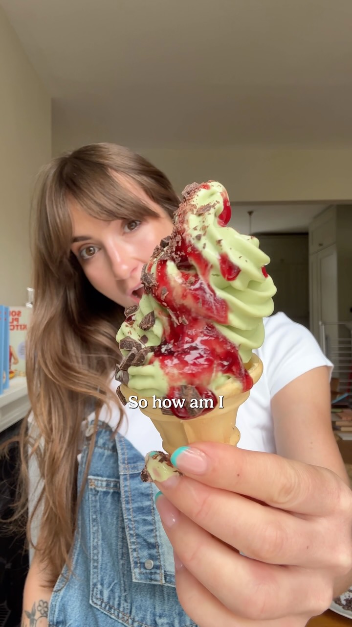 Anúncio de Ninja Kitchen UK