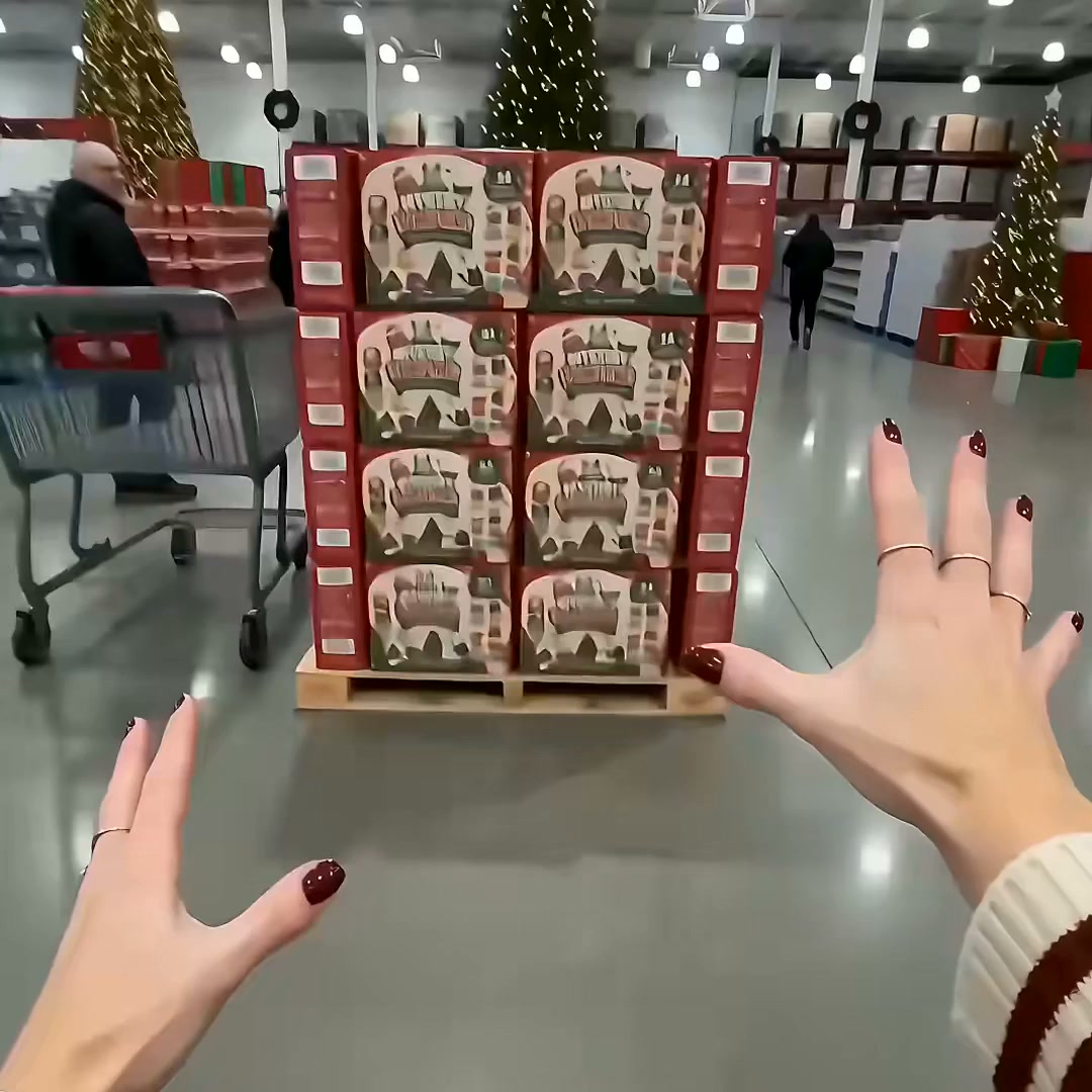24 Days of Squishy Christmas Surprises