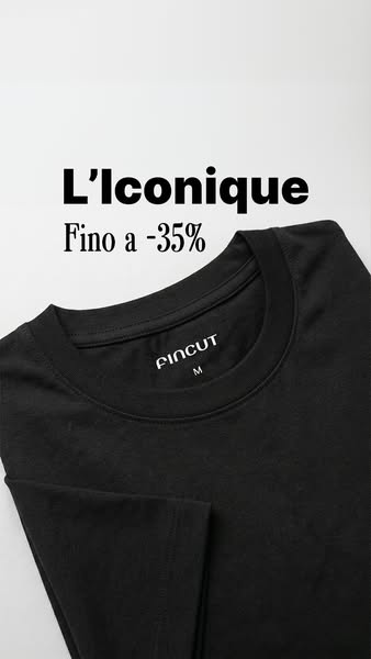Fino al -35% sui nostri pack