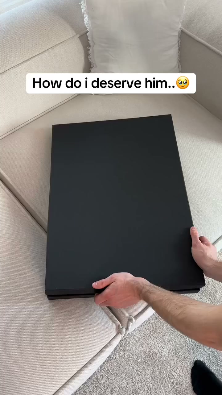 The Perfect Gift for Your Partner!