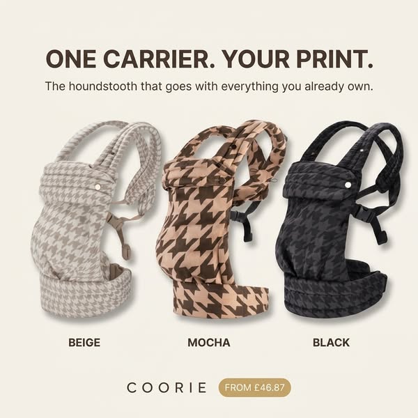 From Coorie