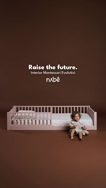 Interior Montessori Evolutivi